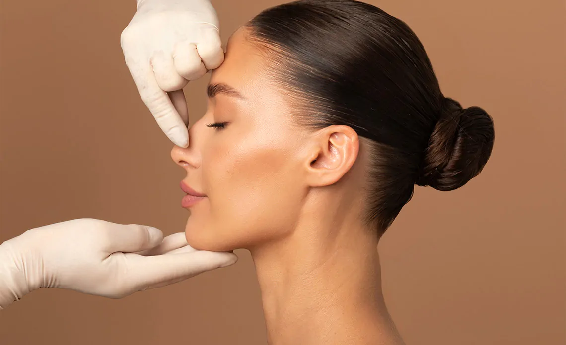 Top 5 Rhinoplasty Clinics in Turkey