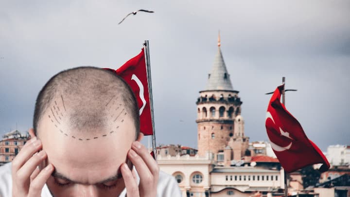 Top 10 Best Hair Transplant Centers in Turkey