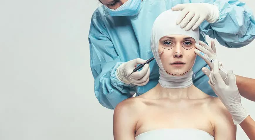 Top 5 Aesthetic Surgery Clinics in Poland