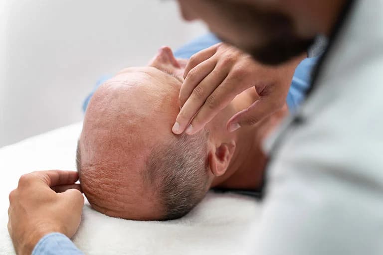Top 5 Hair Transplant Clinic in USA