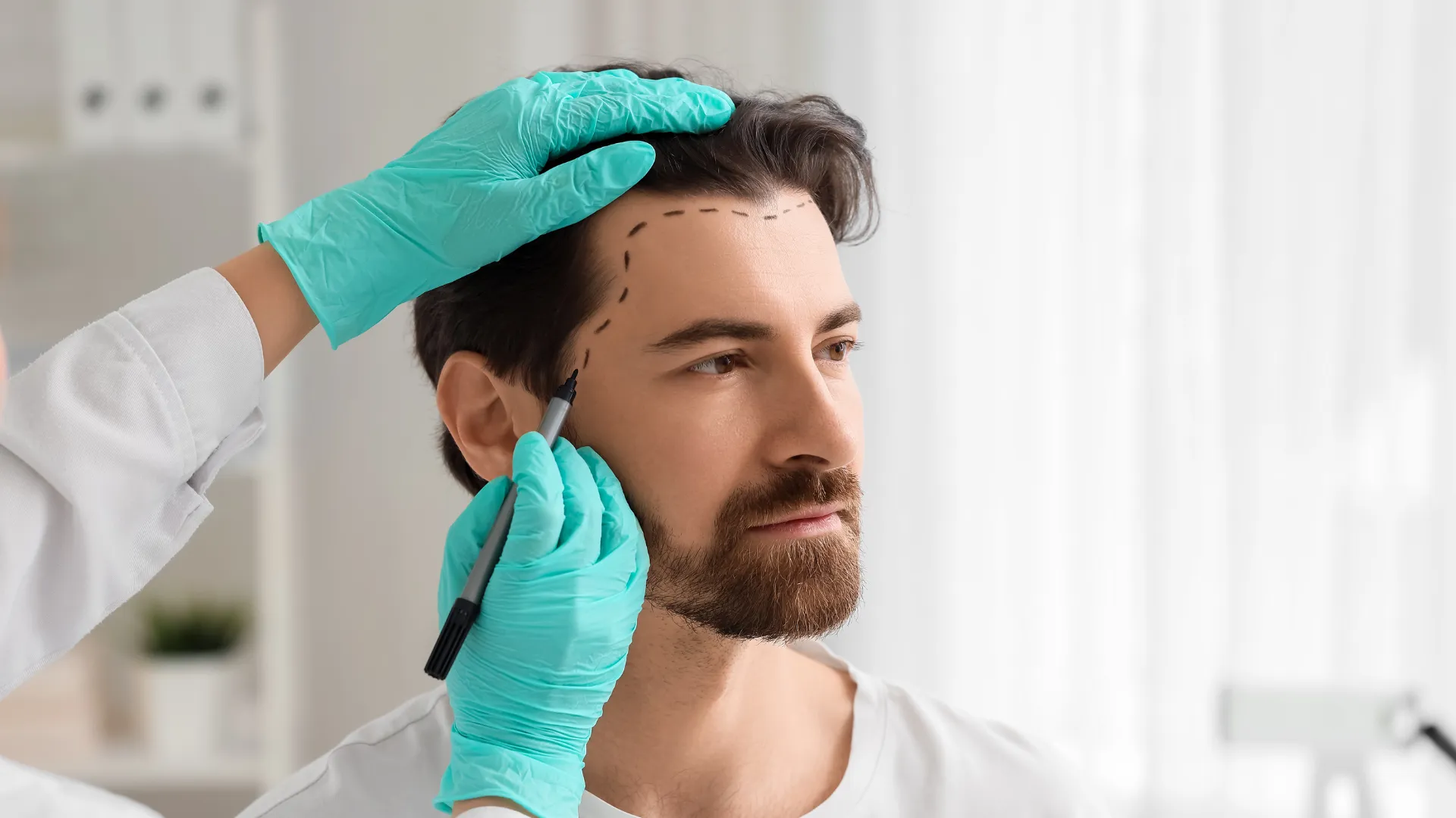 Top 10 Hair Transplant Clinics in Thailand