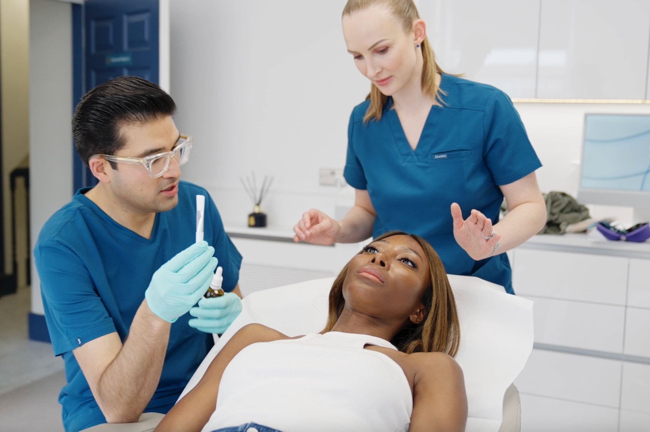 TOP 5 Medical Aesthetics Clinics in Miami