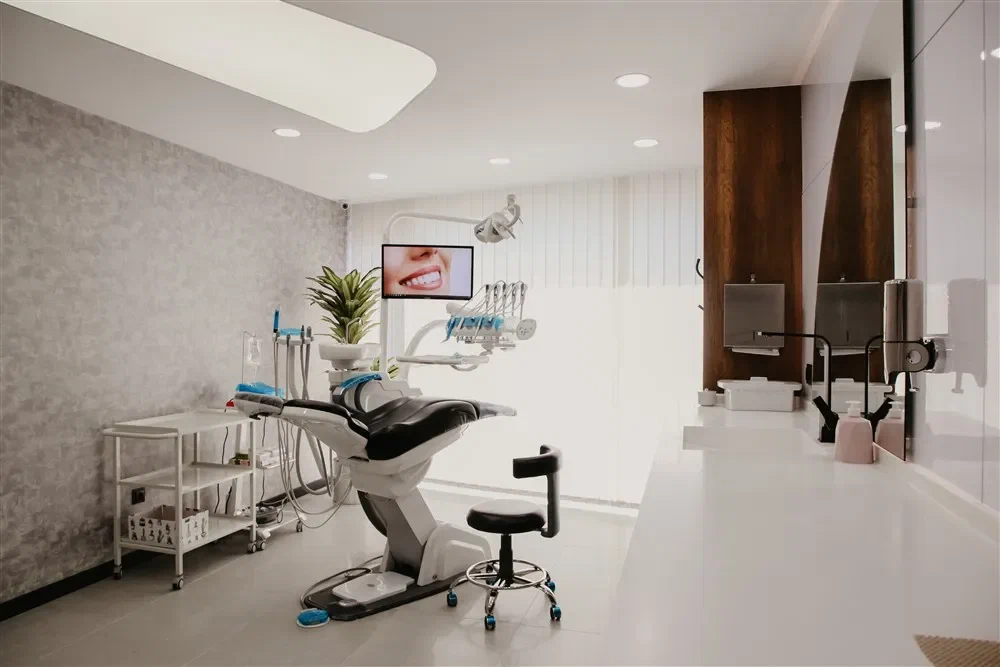 2026 Top 5 Dental Clinics in Turkey