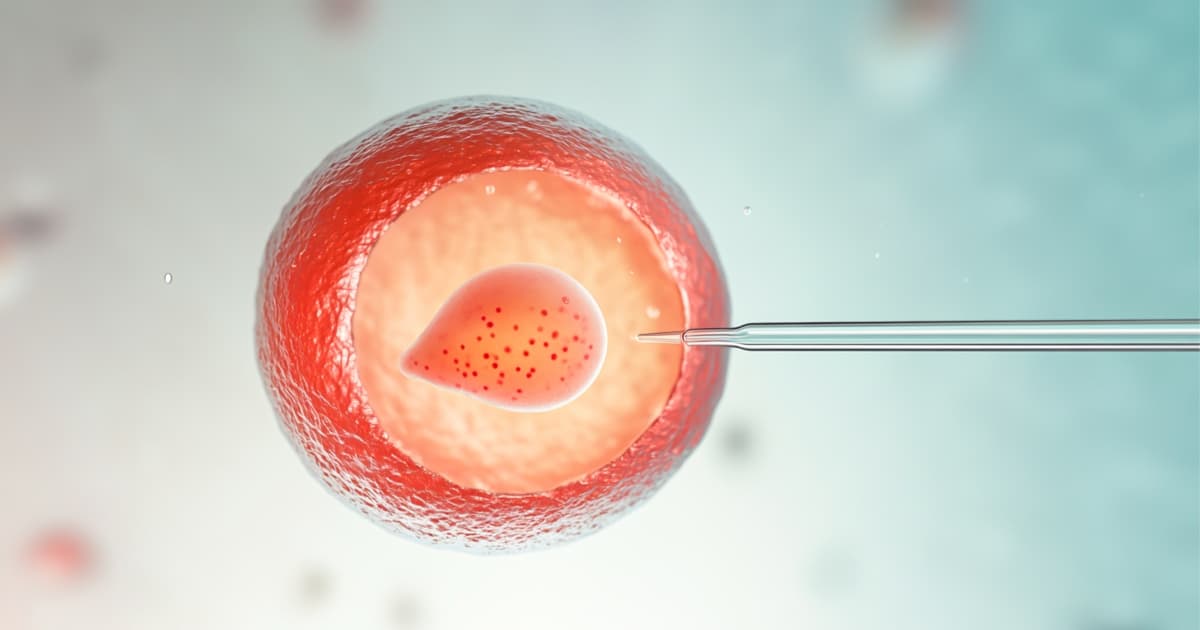 Top 10 IVF Clinics in UK
