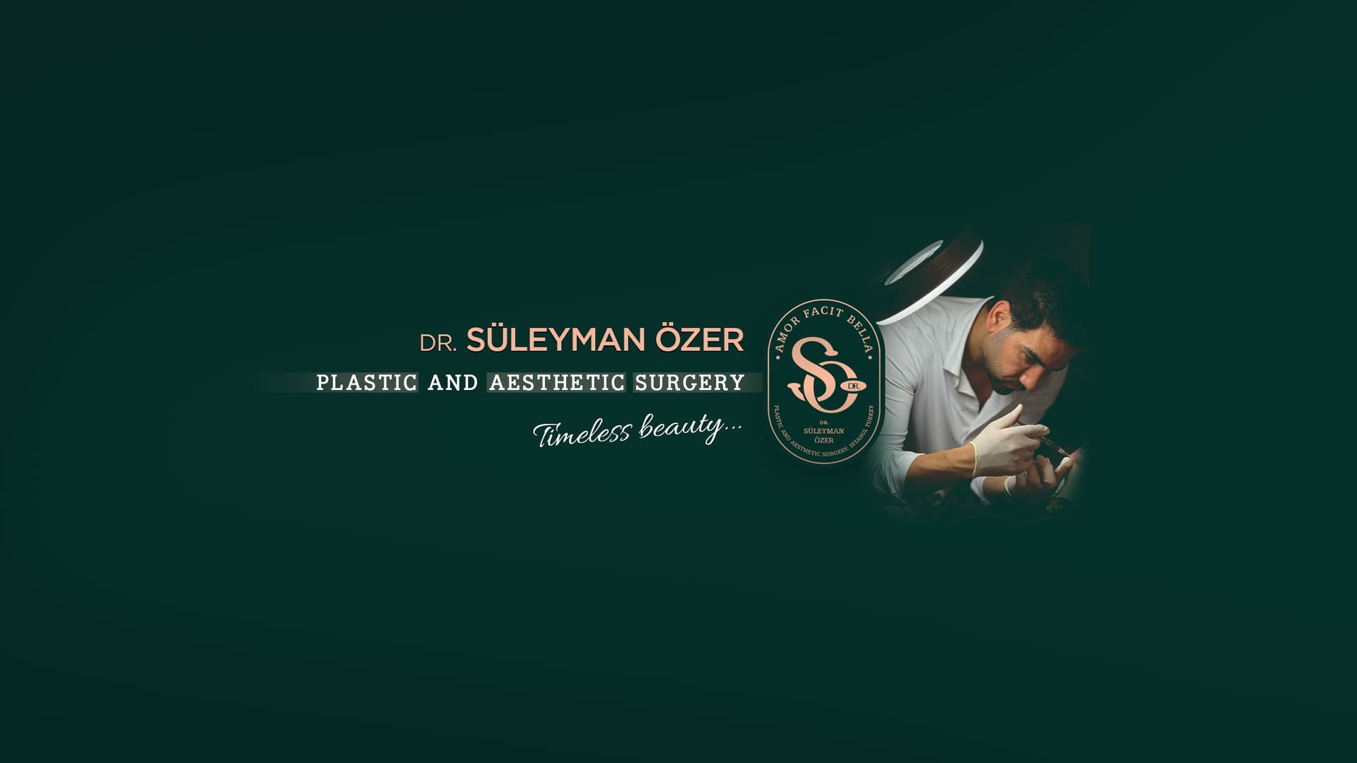 Op.Dr. Süleyman Özer