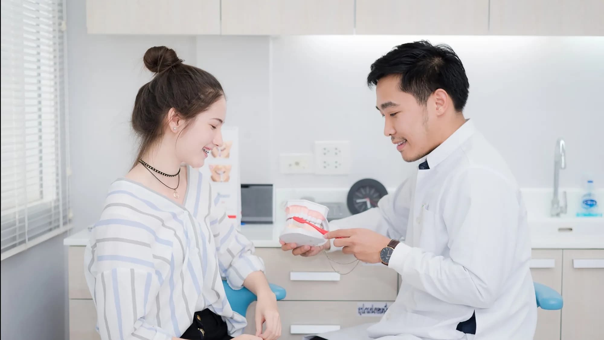 Dental Design Clinic