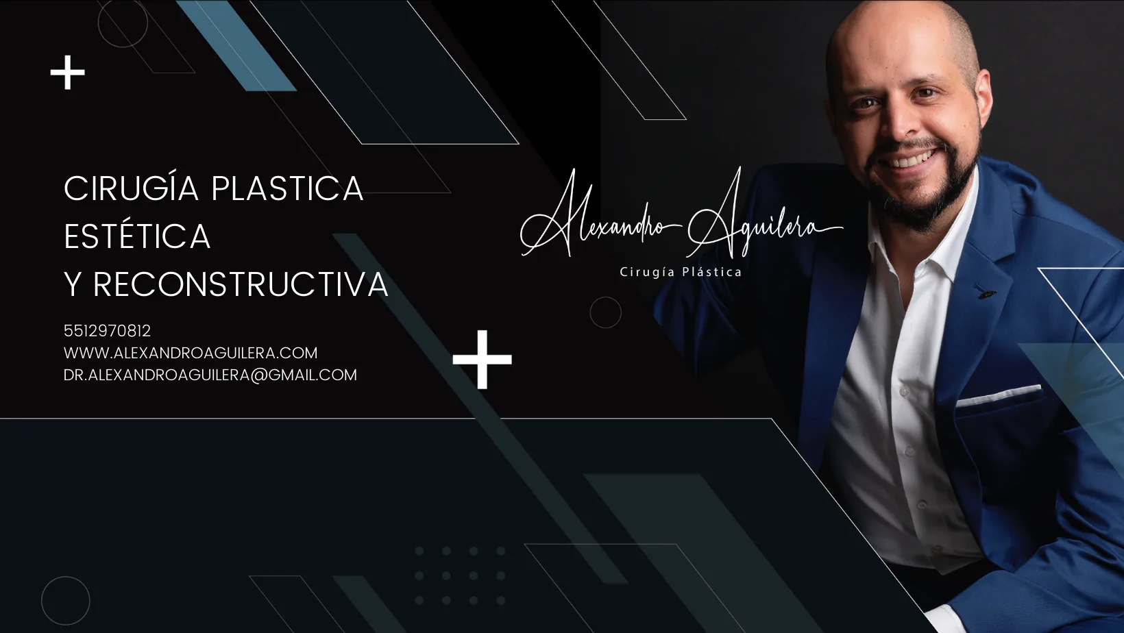 Alexandro Aguilera
