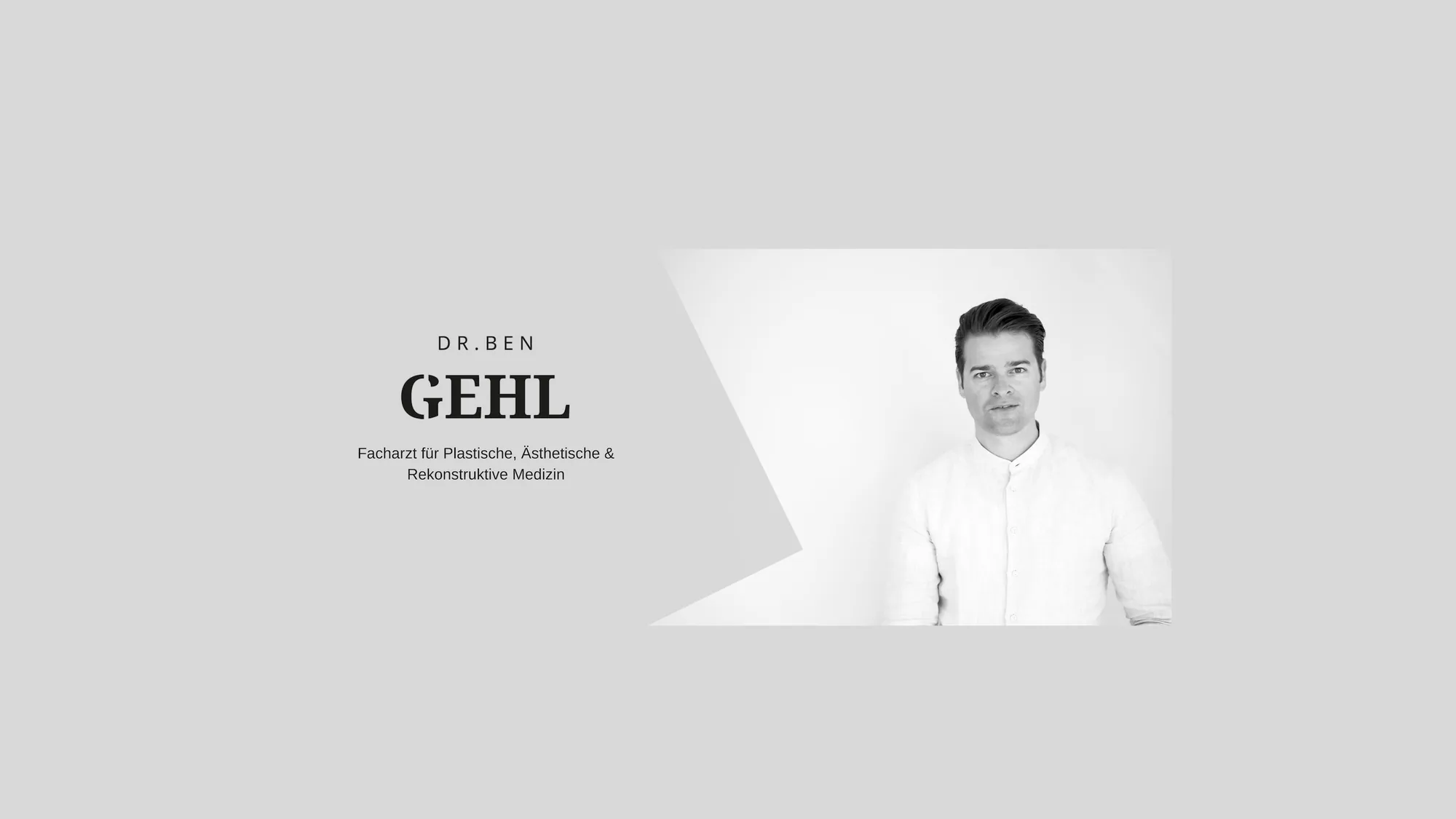 Benjamin Gehl