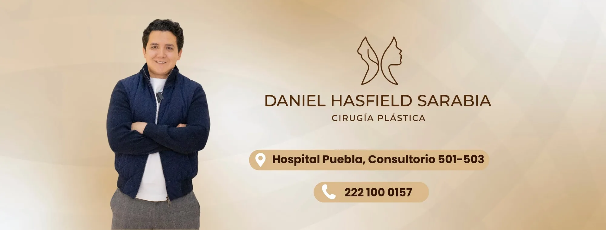 Daniel Hasfield