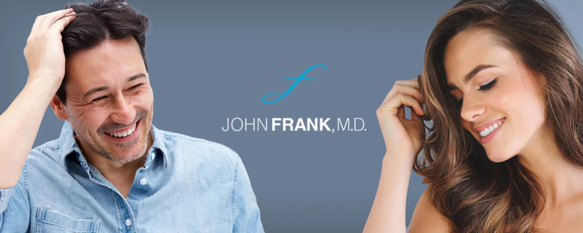 John Frank