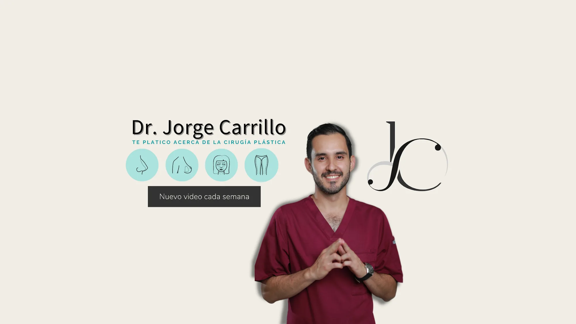 Jorge Carrillo