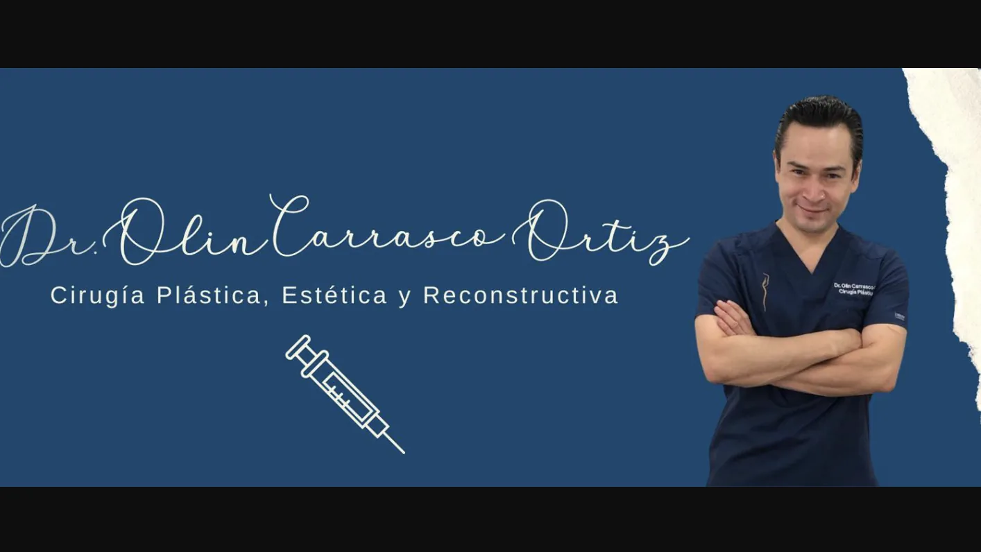 Olin Carrasco
