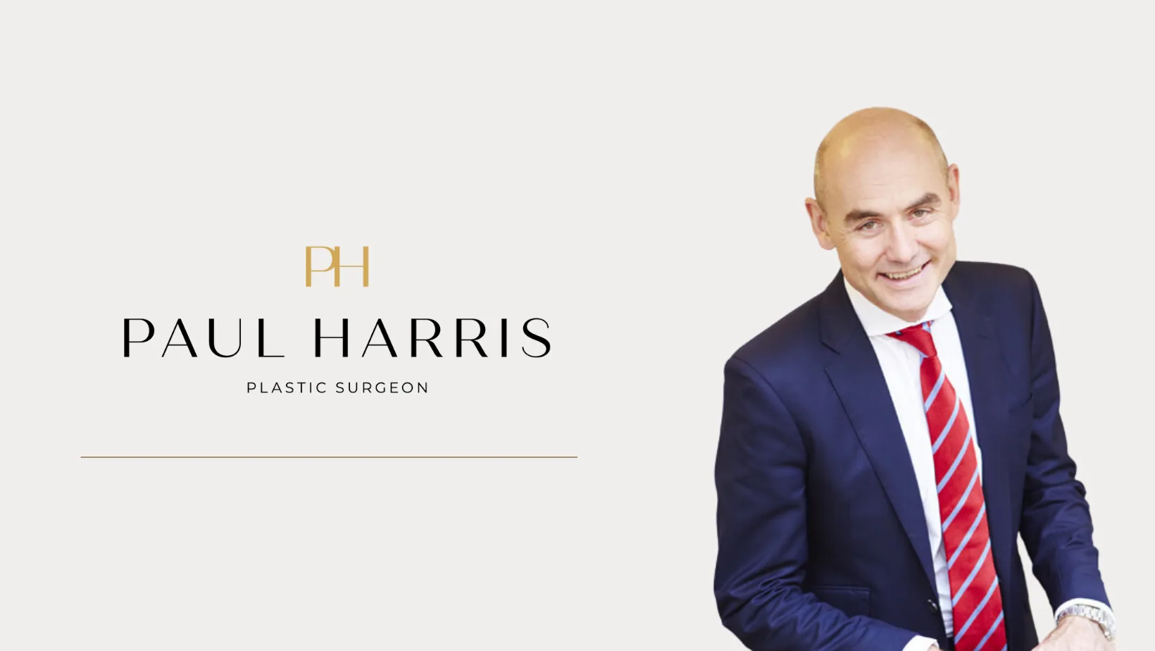 Paul Harris
