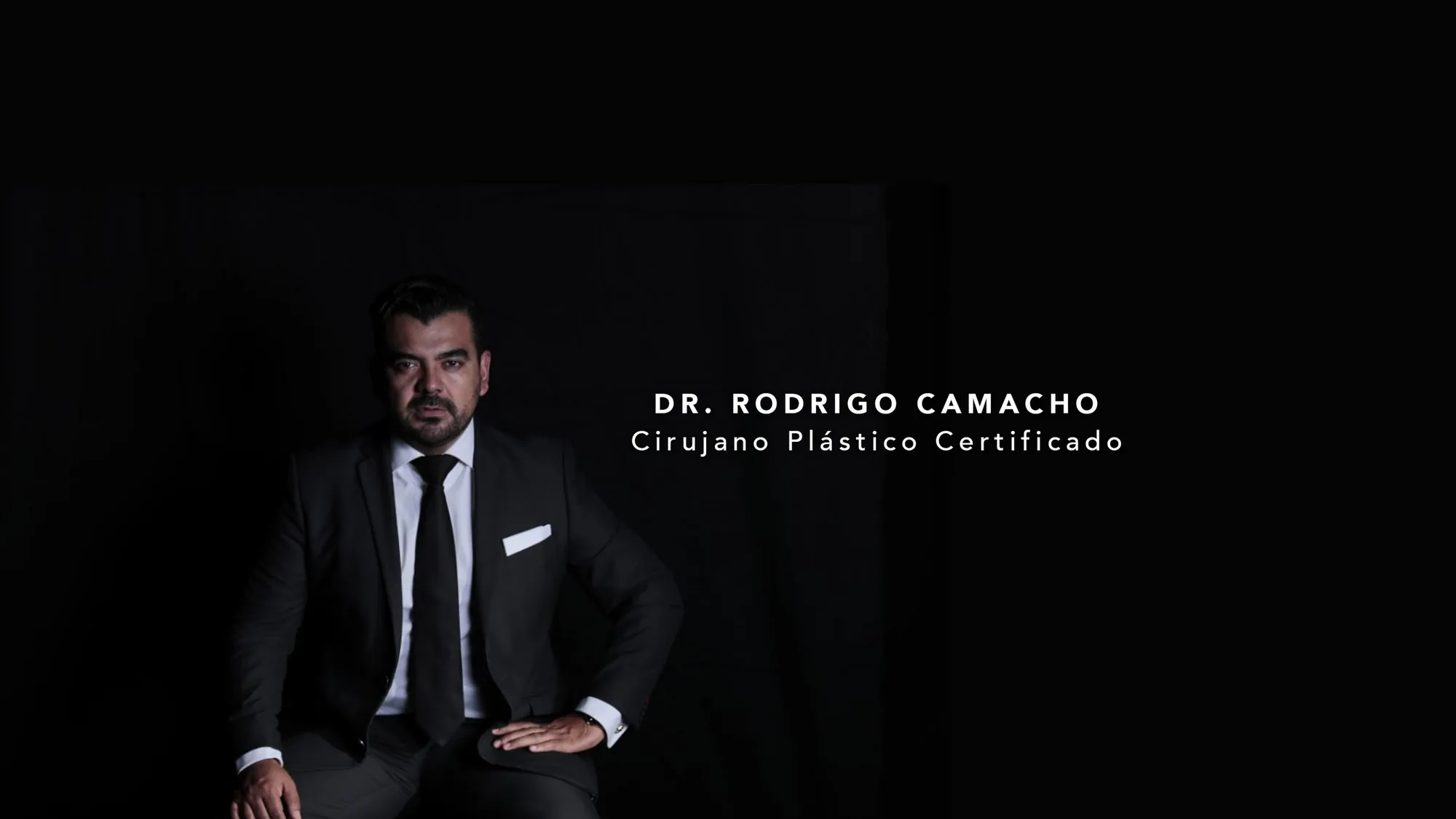 Rodrigo Camacho Acosta