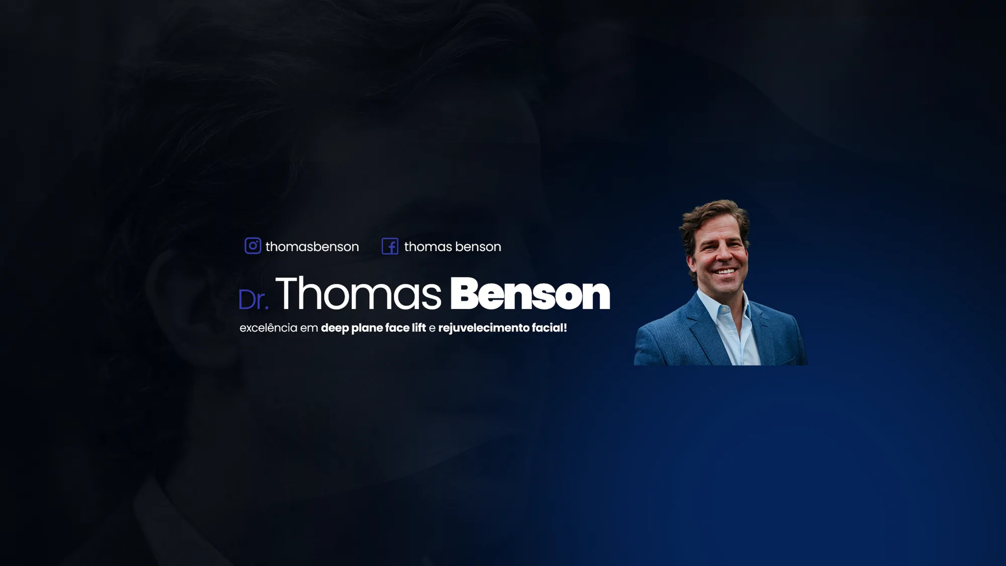Thomas Benson