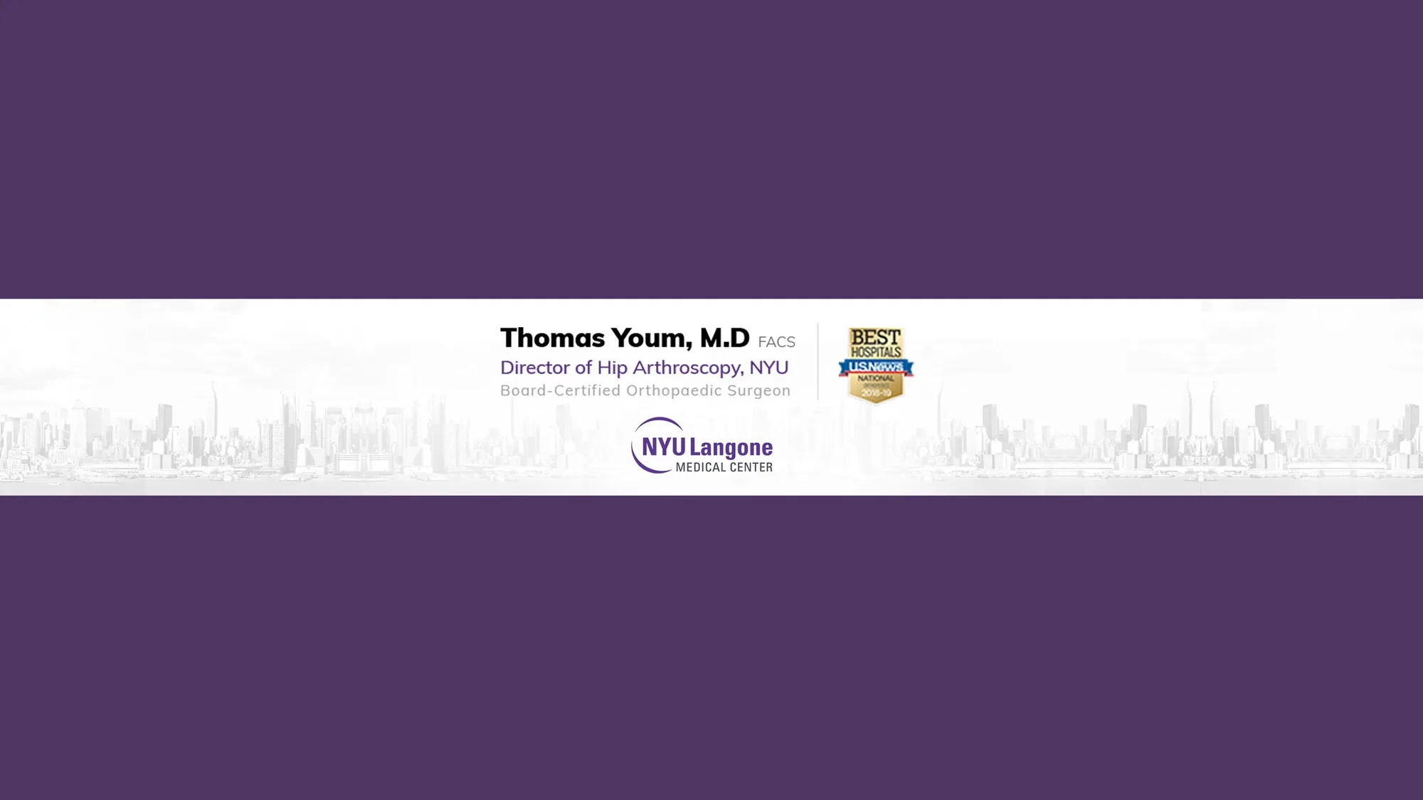 Thomas Youm