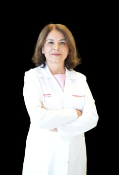 Elif Hakko Sakaoğlu