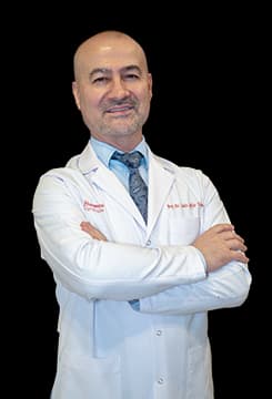 Cahit Gaffar Aslan