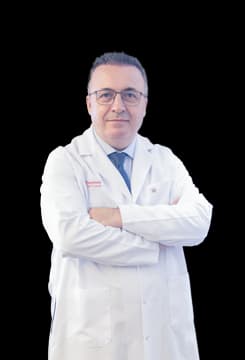 Abuzer Dirican