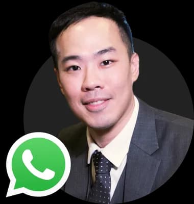 Andrew Cheah