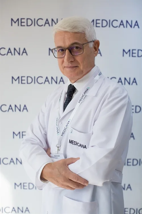 Ahmet Kızılağaçlı