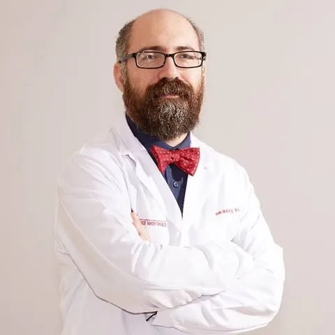 Barış Topçular