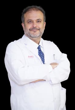 Mesut Sabri Tezer