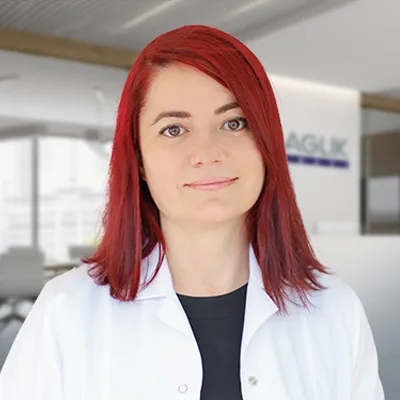 Damla Özdemir