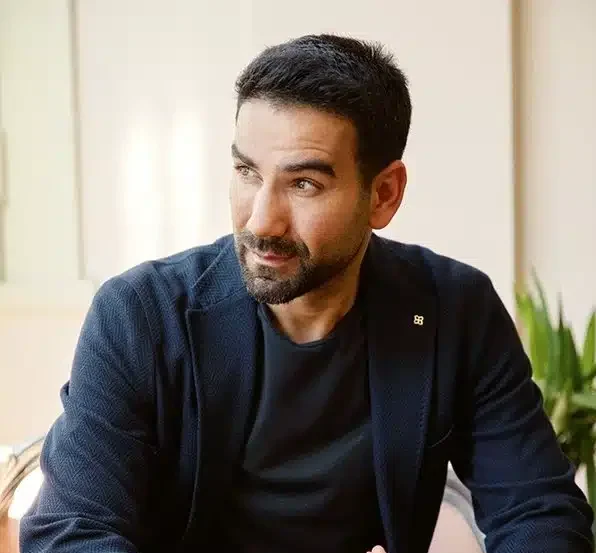 Süleyman Özer