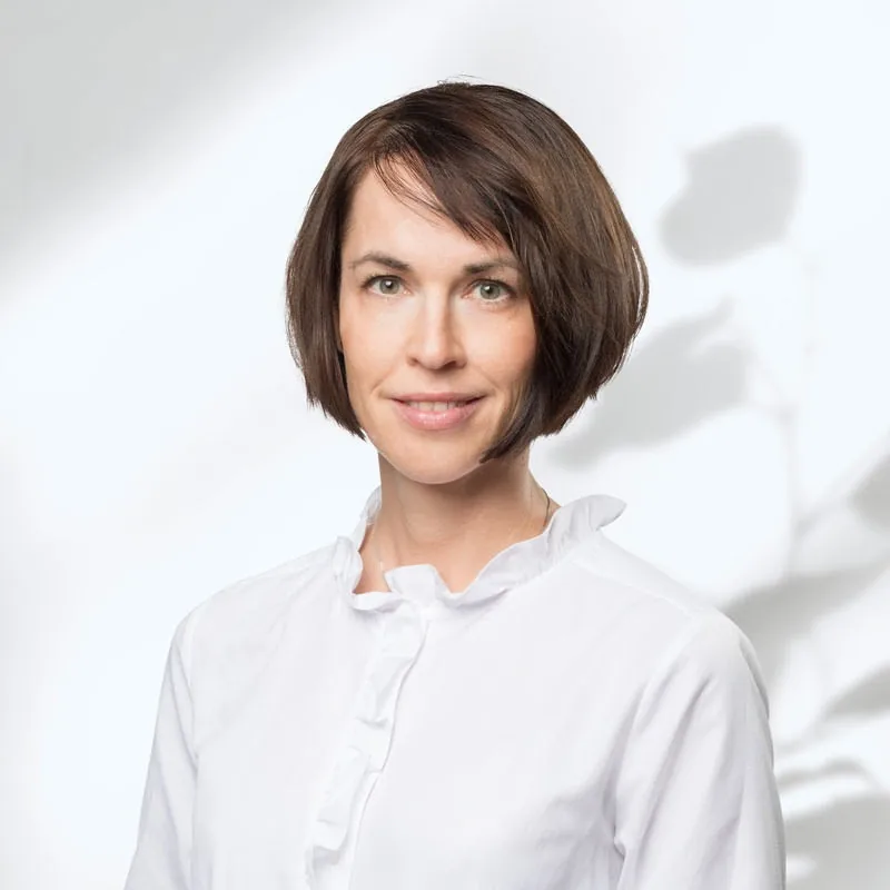 Andrea Oßberger
