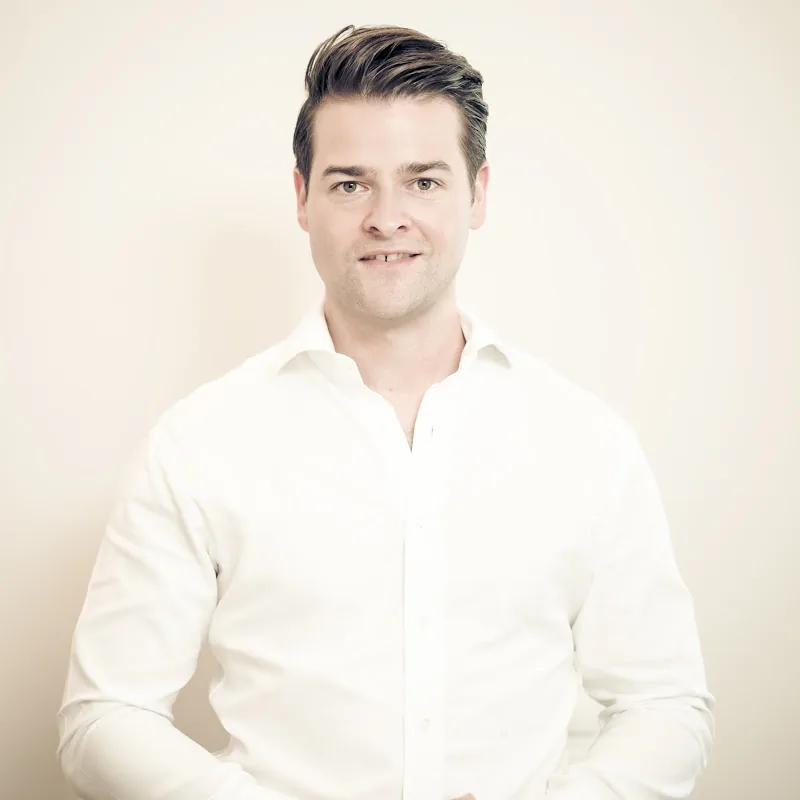 Benjamin Gehl