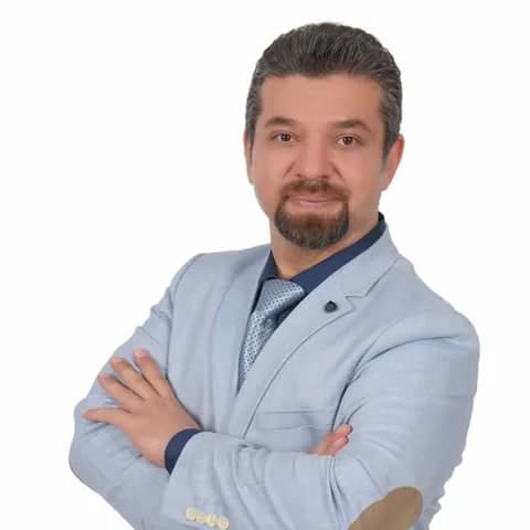 Hamidreza Samani