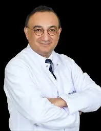 Jorge Carrillo