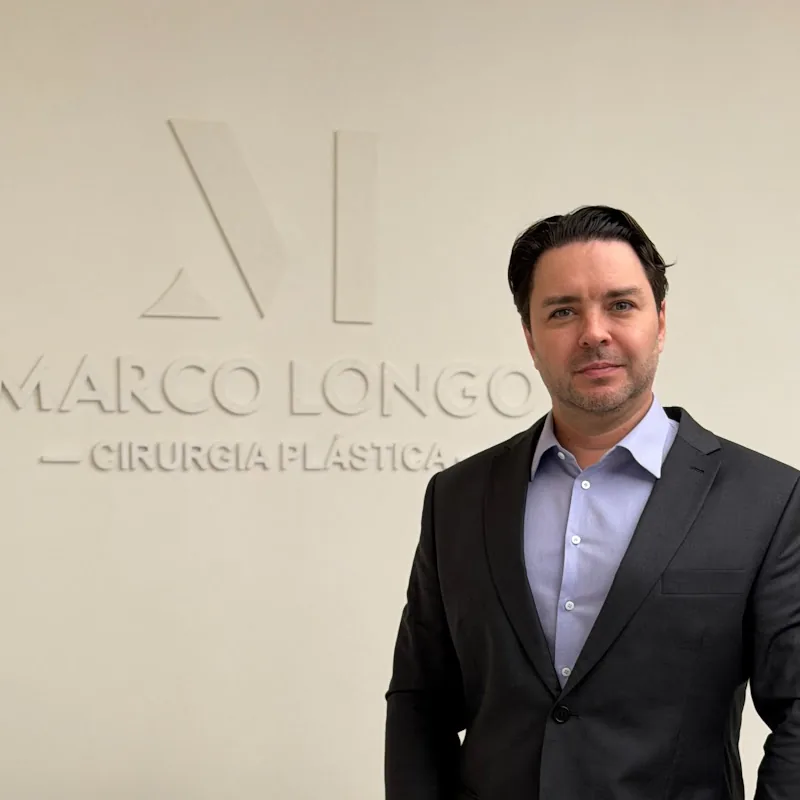 Marco Longo