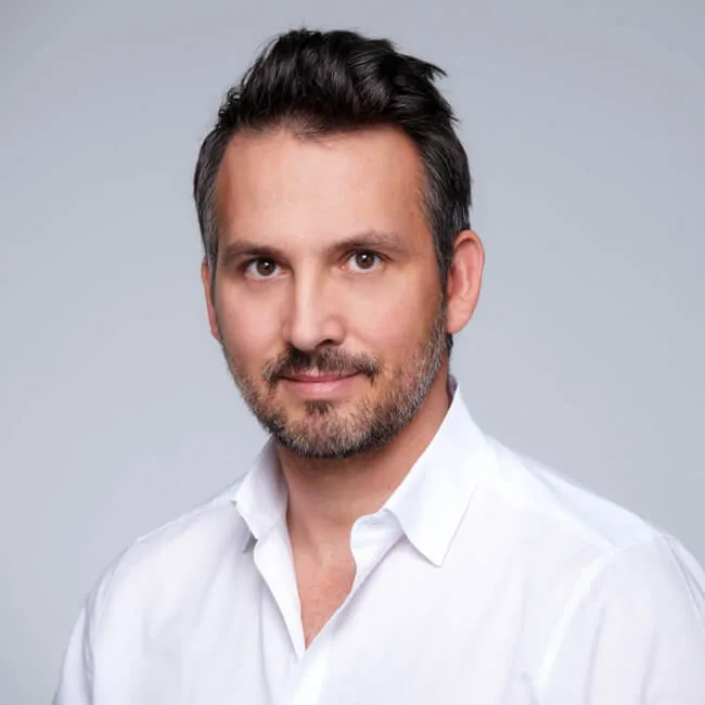 Matthias Koller