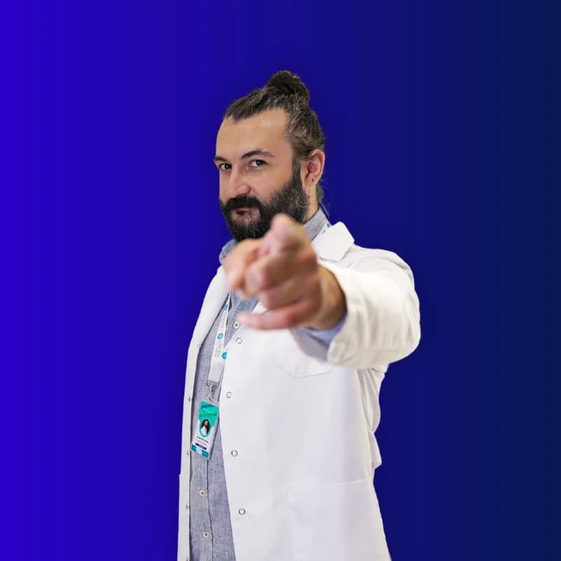 Mehmet Uzuner