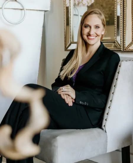 Melissa Mueller