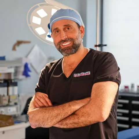 Michael Salzhauer
