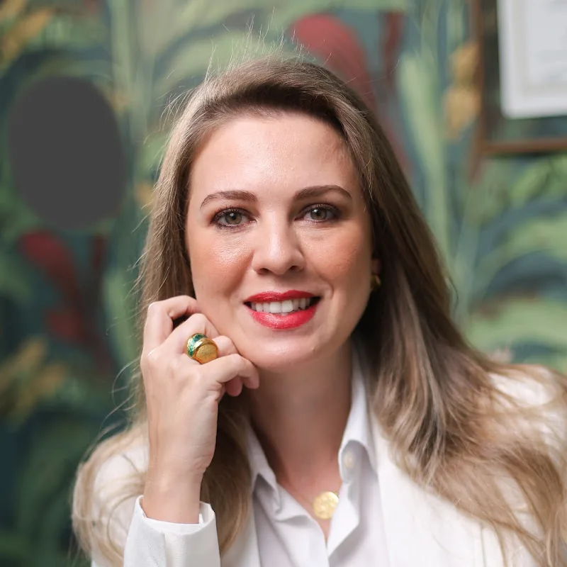 Patricia Marques