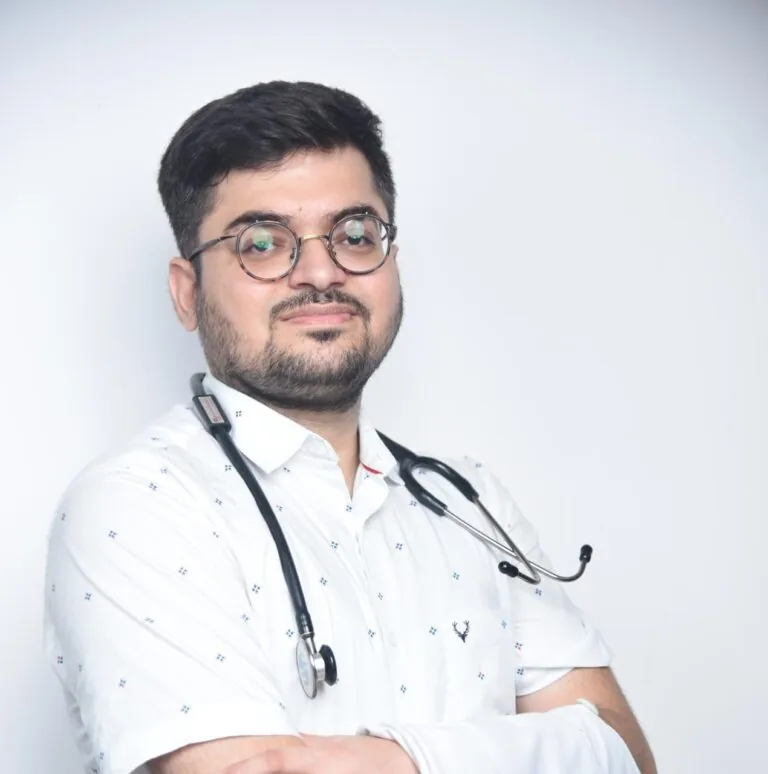 Pulkit Arora