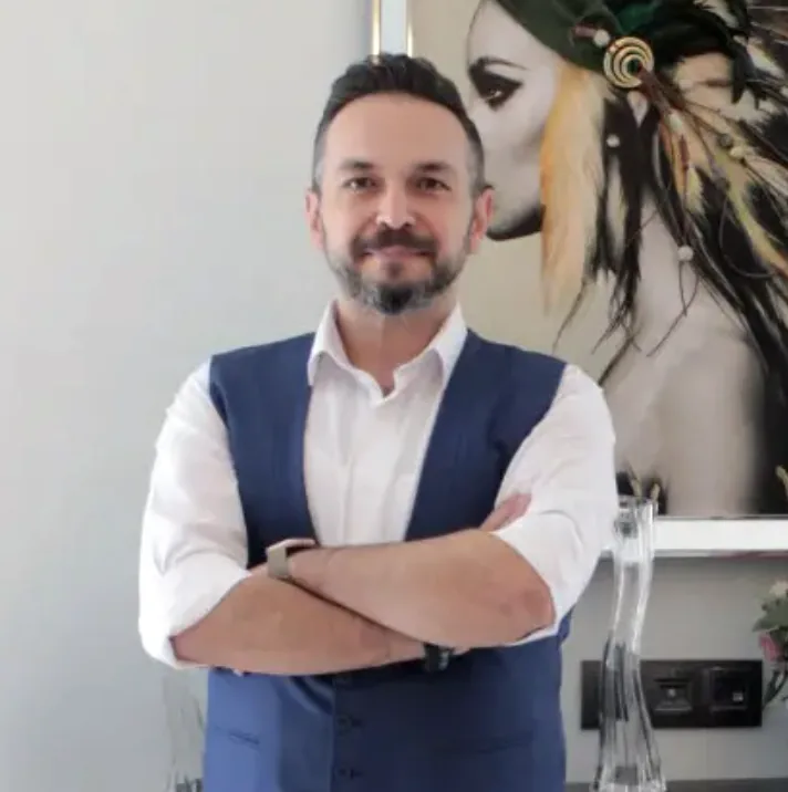 Selahattin Avcı