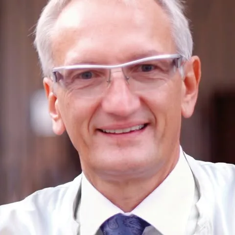 Walther Jungwirth