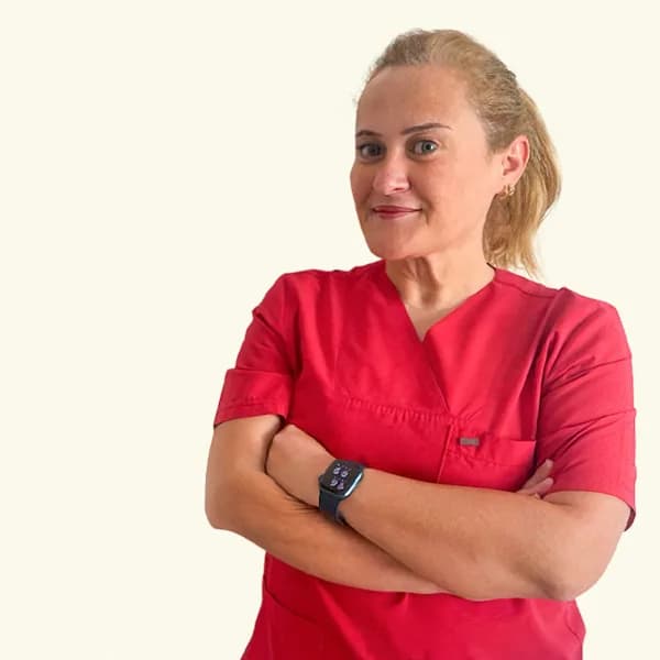 Zeynep Şen