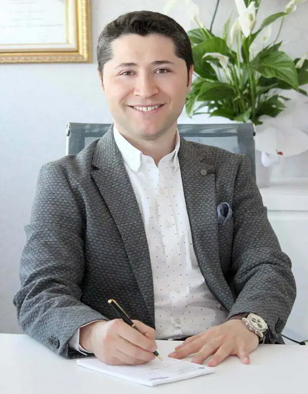 Yasin Şakir Göker