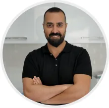 İbrahim Türker