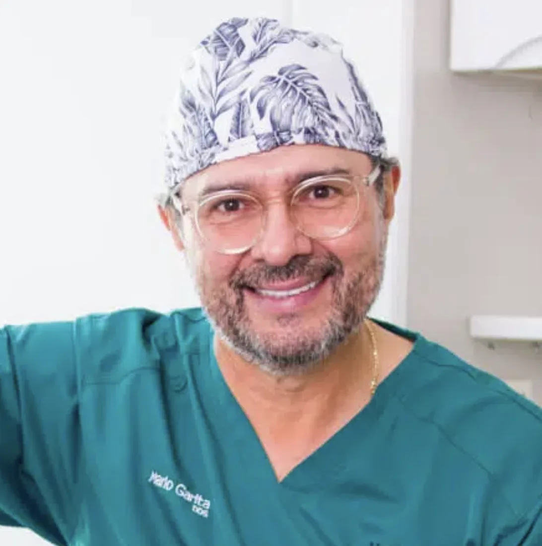 Mario Garita