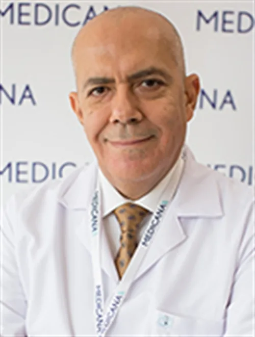 Mesut Caferi
