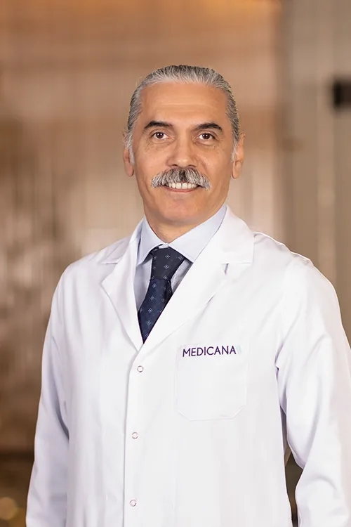 Erdoğan Öztürk