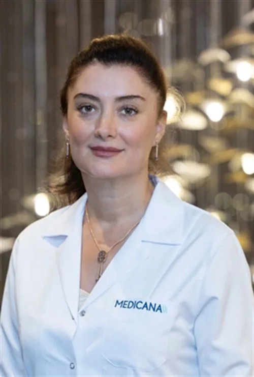 Gülseren Seven