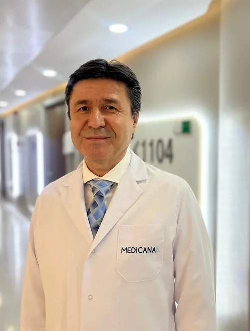 Harun Arbatlı